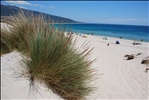 Las playas de Tarifa / Tarifa's beach